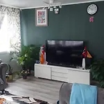 Entire Apartment In Stavanger Sentrum