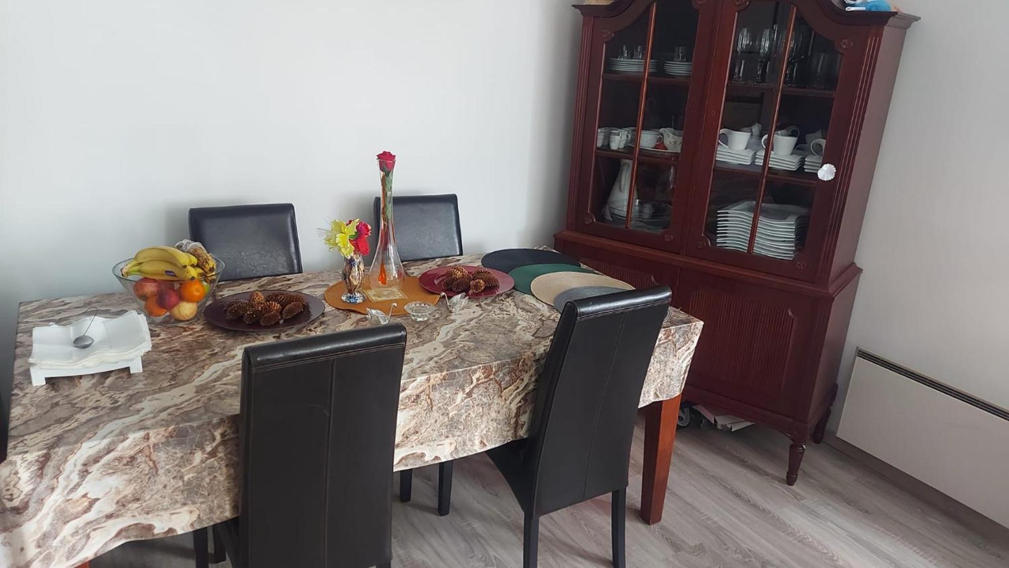 Entire In Sentrum Apartamento